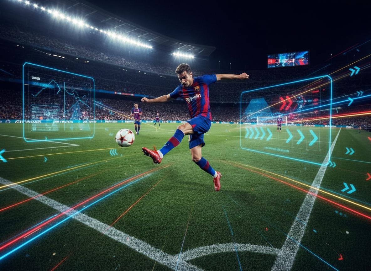 10 Hậu vệ Barcelona xuất sắc Nhất