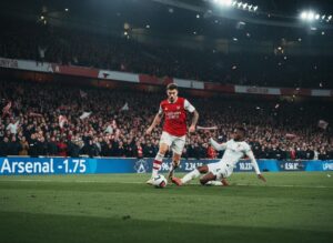 Soi Kèo Arsenal Vs Bournemouth – Pháo Thủ Chấp 1.75 Trái