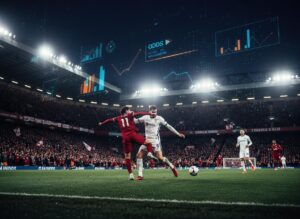 Soi Kèo Liverpool Vs Fulham – Dự Đoán Tỷ Bùng Nổ