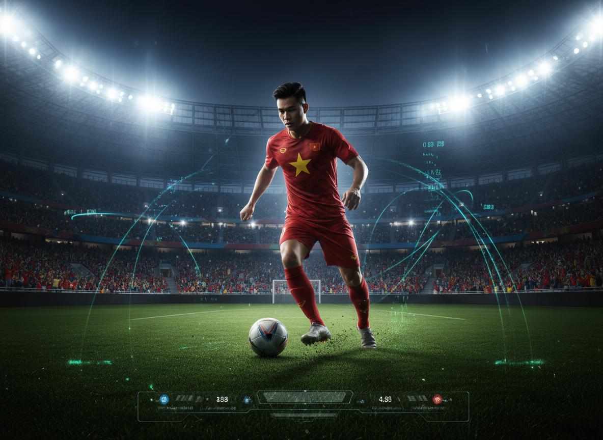 ĐTQG Việt Nam